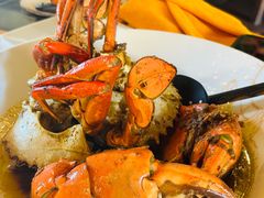 -Ministry of Crab(科伦坡店)