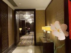 -武汉香格里拉大酒店·香宫中餐厅