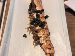 -船歌·鱼水饺青岛菜(枫蓝国际购物中心店)
