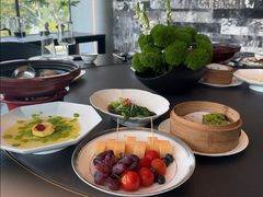 -茶人村·前滩江景雅宴(上海首店)
