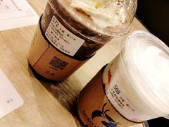 -瑞幸咖啡(北美N1购物中心店)