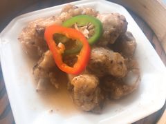 排骨-海湾壹品·粤菜·早茶·烤鸭(拱北店)
