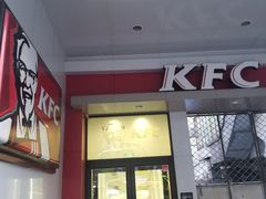门面-肯德基(西单商场店)