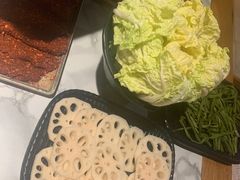 -杨家火锅(国美店)