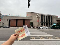 -白鹤梁水下博物馆