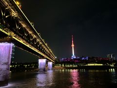 -武汉两江游览·夜游长江(汉口粤汉码头)