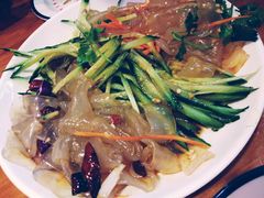 -东北大菜馆(延长路店)