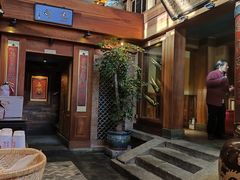 -小吊梨汤·北京菜(香山店)