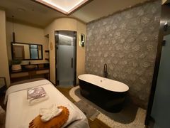 -端艾堂·SPA·艾灸(棕榈泉013店)