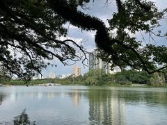 -西湖公园(鼓楼区)