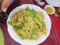 -哈尔滨饺子王·东北菜(鱼鳞浃路店)