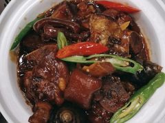 -三品香·江浙菜(松江九谊店)