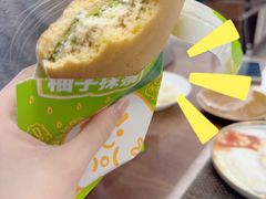 -辛一·铜锣烧(鸿寿坊店)