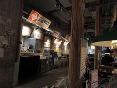 -三代烤肉(保利广场店)