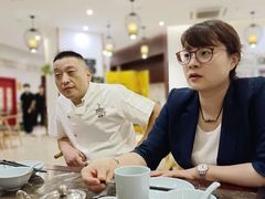 -冶春茶社(星汉大厦店)