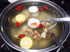 -八合里牛肉火锅(新洲店)