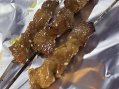 -喝丢一只鞋海鲜烧烤·海肠捞饭(文体街店)