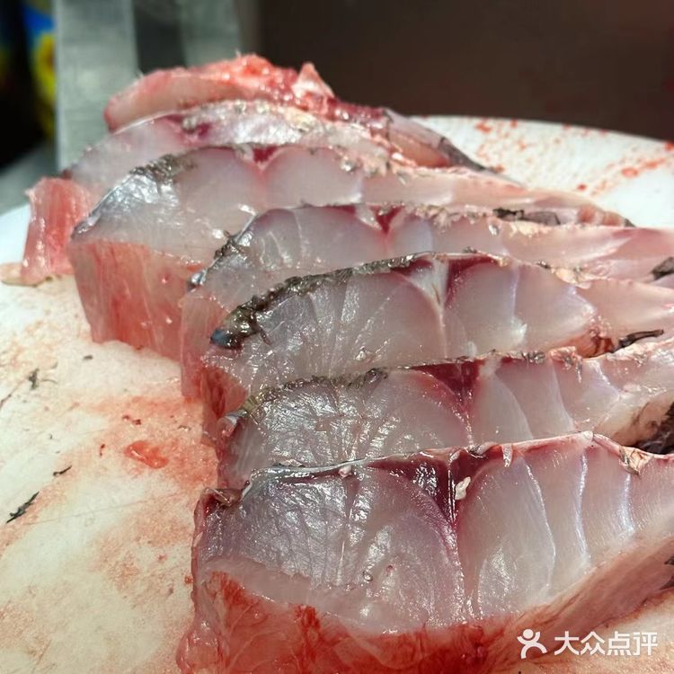 【苏城味道.苏式熏鱼】