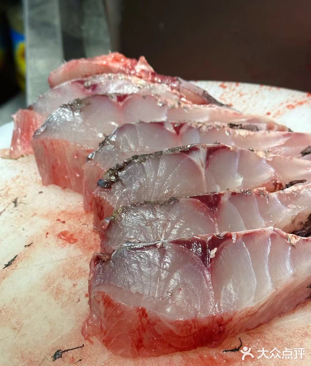 【苏城味道.苏式熏鱼】