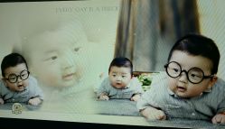 -COCOSKY 巧克力天空兒童摄影(凯德和平广场店)