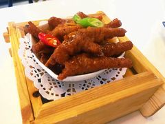 紫金凤爪-粤拭轩·广东味道(祥和里店)