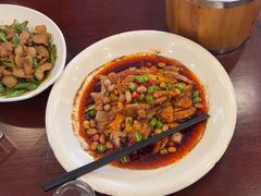 -郭鸡肉·非遗餐厅(安仁古镇店)