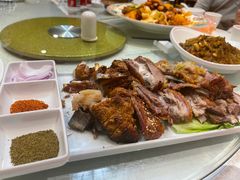 烤羊排-巴依老爷·新疆美食(上城区天城路店)