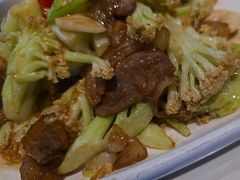 -北李妈妈菜·海肠捞饭(开发区万达店)