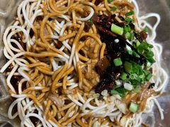 凉面-一棠龙虾•王牌虾球(楚河汉街店)