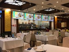 大堂-眉州东坡(亚运村店)