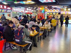 大堂-八一好吃街·高品美食广场
