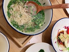 -马记永·兰州牛肉面(天通苑家乐福店)
