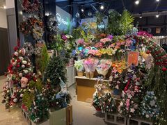 -Olé精品超市(上海港汇恒隆店)