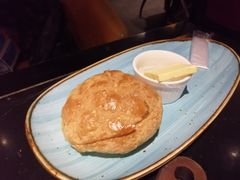 冰火菠萝油-半秋山西餐厅(巴南万达广场店)