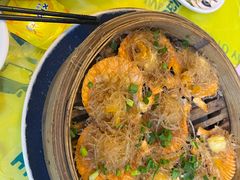 -桥东喜碧海鲜街(水东街店)