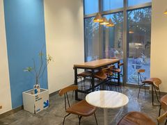-Blueglass酸奶(北京环宇荟店)