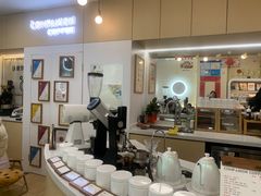 -COMPANION COFFEE小伴咖啡