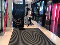 -COACH蔻驰(银泰店)