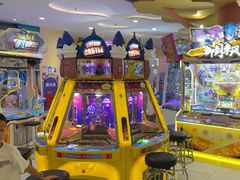 -meland·儿童乐园·游戏厅娃娃机·电玩Xbox(成都合生汇店)