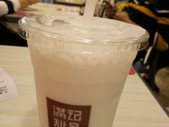 -满记甜品(巴黎春天宝山店)