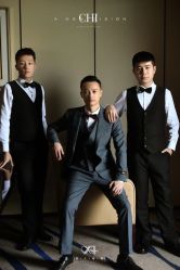 -Chic Bridal 熙可婚纱