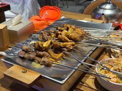 -熙成烧烤(白塔岭店)