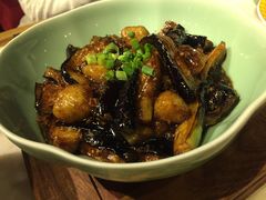 -那家小馆•北京菜•烤鸭(中关村店)