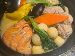 -唐·玉芙蓉(雨花吾悦广场店)