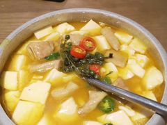 豆花肥肠-榕意·川味之美(深业上城店)