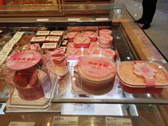 -面包新语(滨湖万达店)