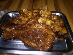 -赵元章肉骨烧(山塘街店)