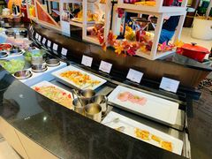 -神户美利坚公园东方大酒店