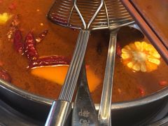 -尚御潮汕牛肉自助火锅(锦园店)