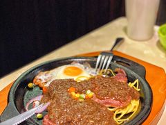 -贵族世家牛排(晋江万达店)